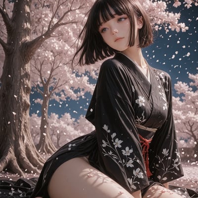 Card background