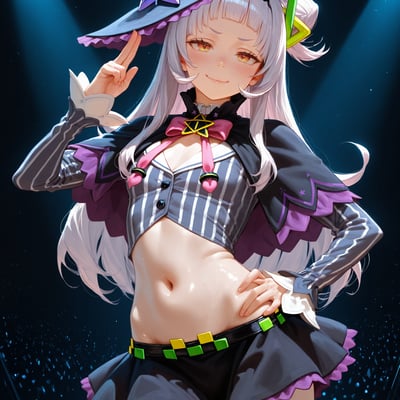 Card background