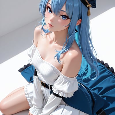 Card background