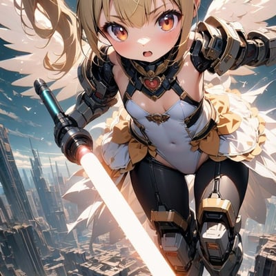 Card background