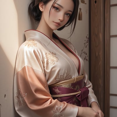 Card background