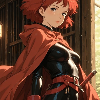 Card background