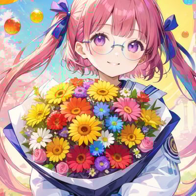 Card background