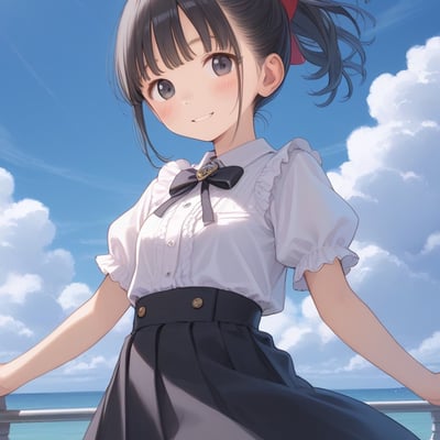 Card background