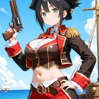 Card background
