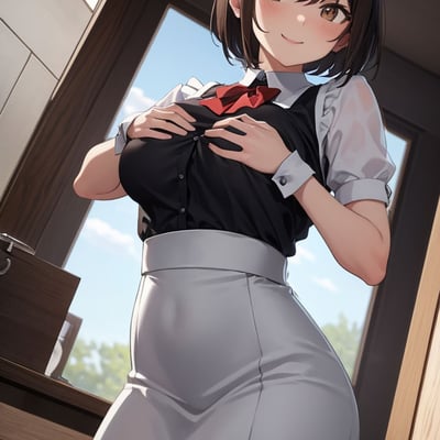 Card background
