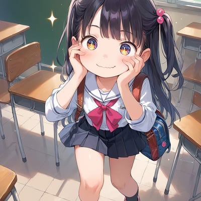 Card background