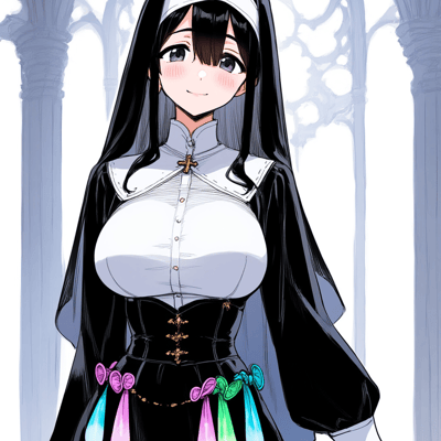 Card background
