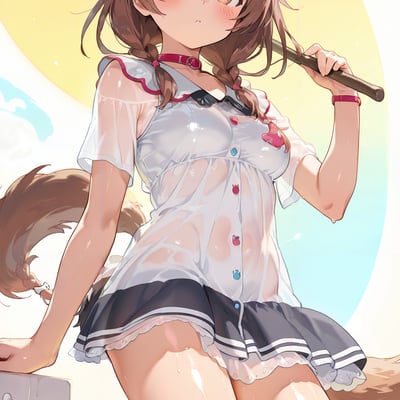 Card background
