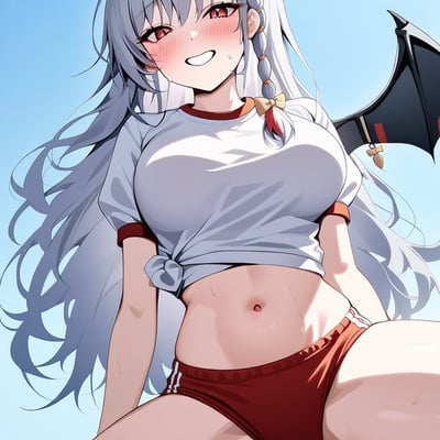 Card background