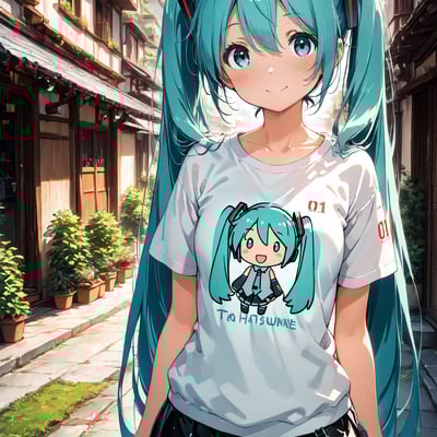 Card background