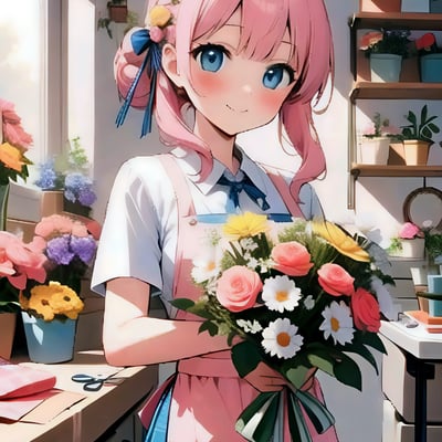 Card background