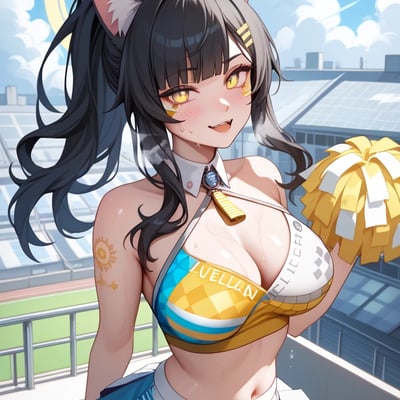 Card background