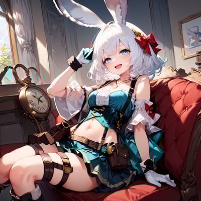 Card background