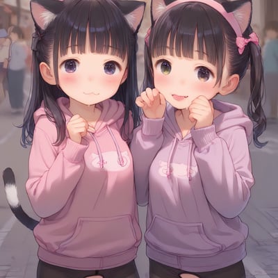 Card background