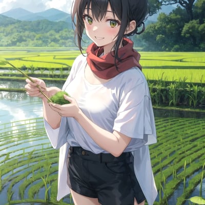 Card background
