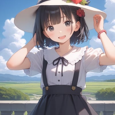 Card background