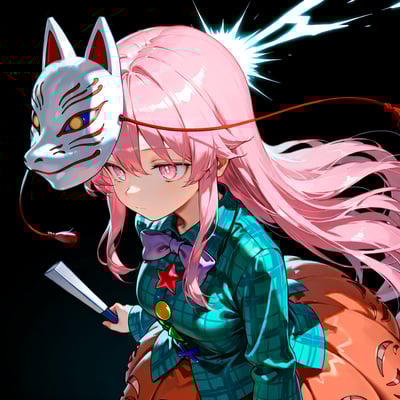Card background