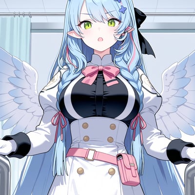 Card background