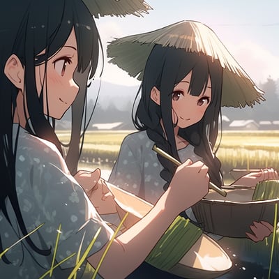 Card background