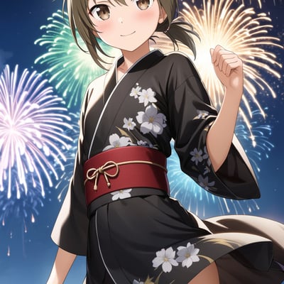 Card background