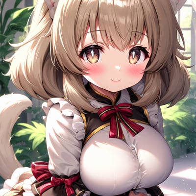 Card background