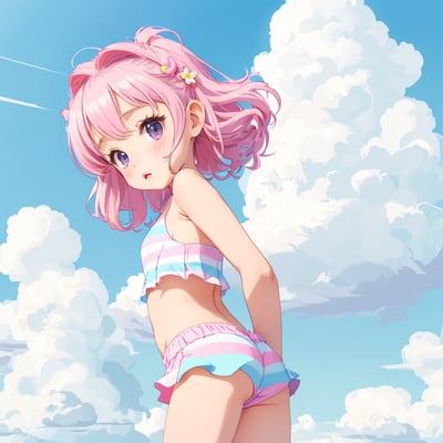 Card background