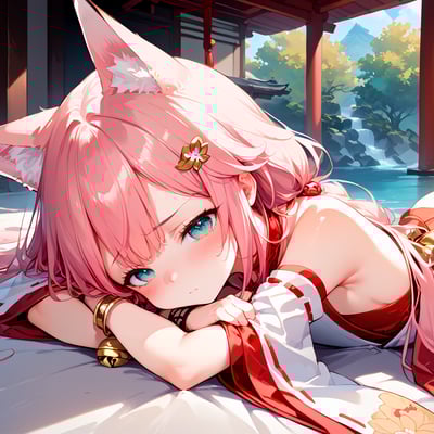 Card background