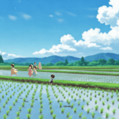 Card background
