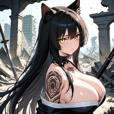Card background