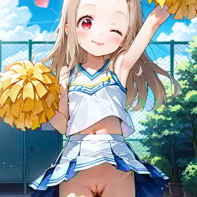 Card background