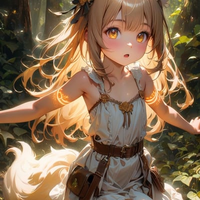 Card background