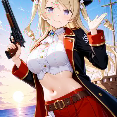 Card background