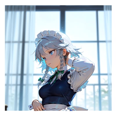 Card background