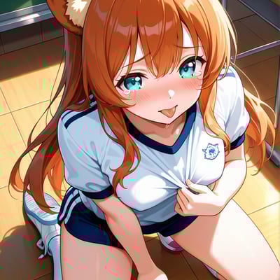 Card background