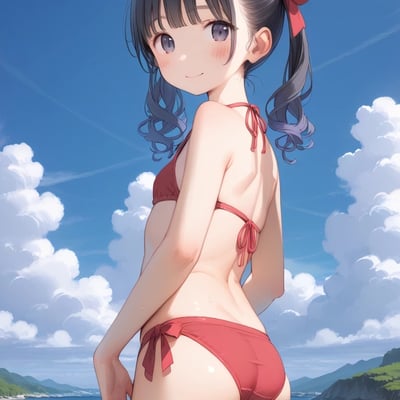 Card background