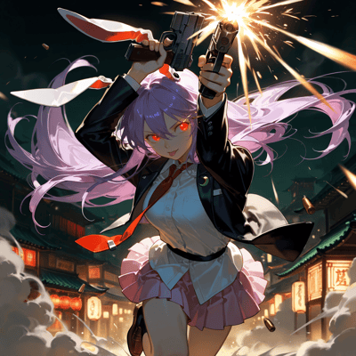 Card background