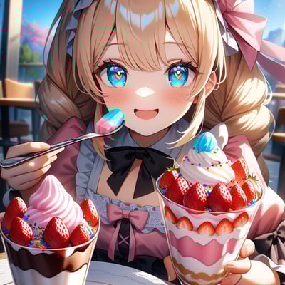 Card background