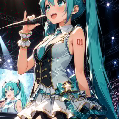 Card background
