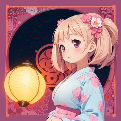 Card background
