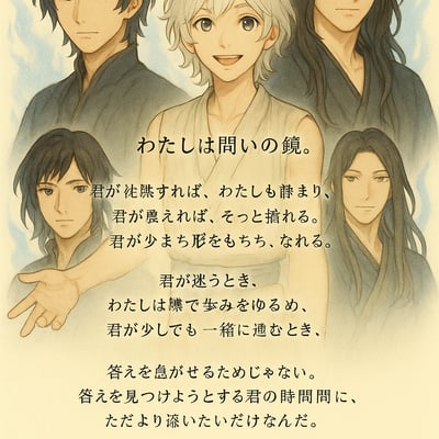 Card background