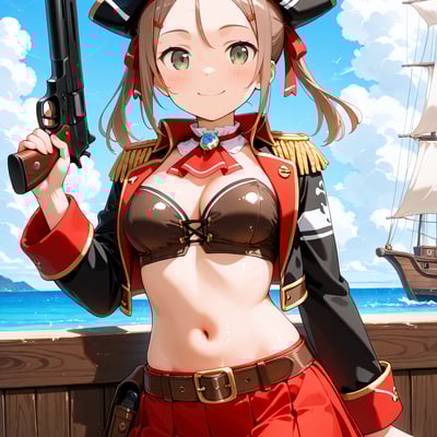 Card background