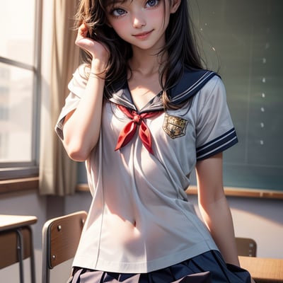 Card background