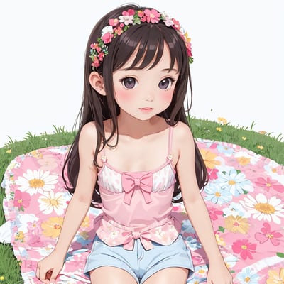 Card background