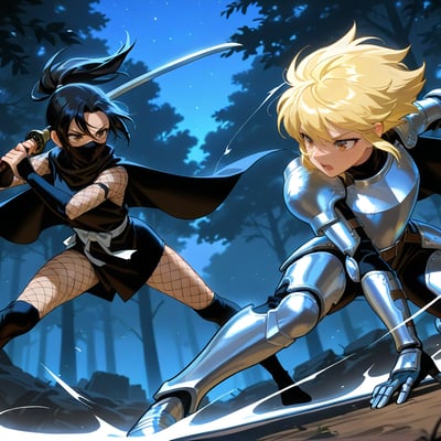 Card background