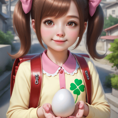 Card background