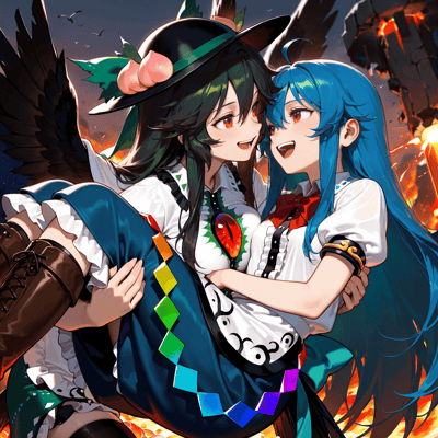 Card background