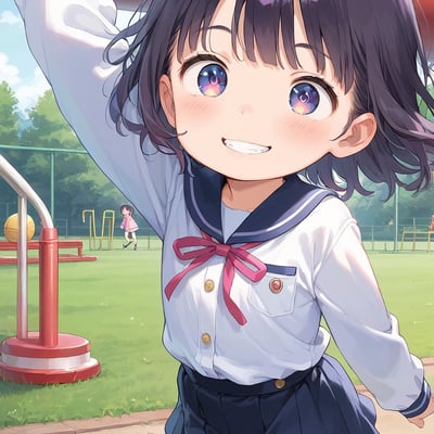 Card background