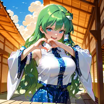 Card background