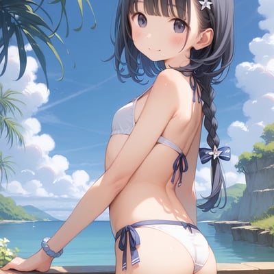 Card background